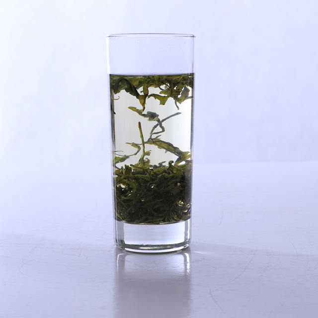有机食品-有机绿茶