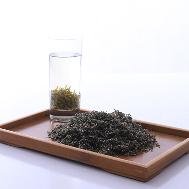 有机食品-有机绿茶