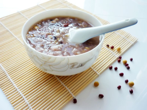 杂粮粥