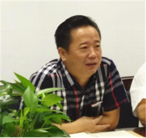 促进会秘书长于凌风