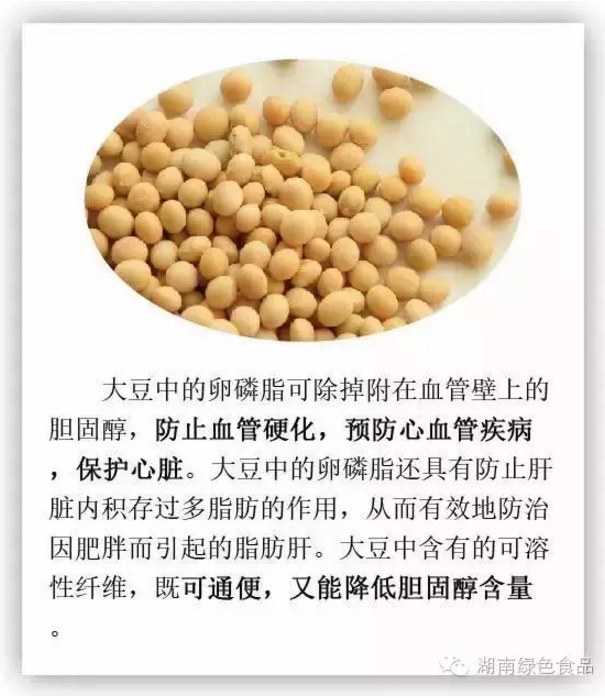 大豆（黄豆）