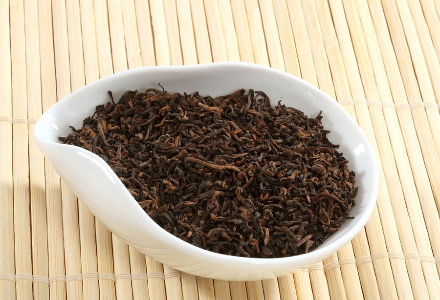 有机食品-有机茶叶