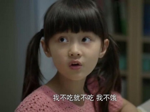 孩子挑食怎么办？