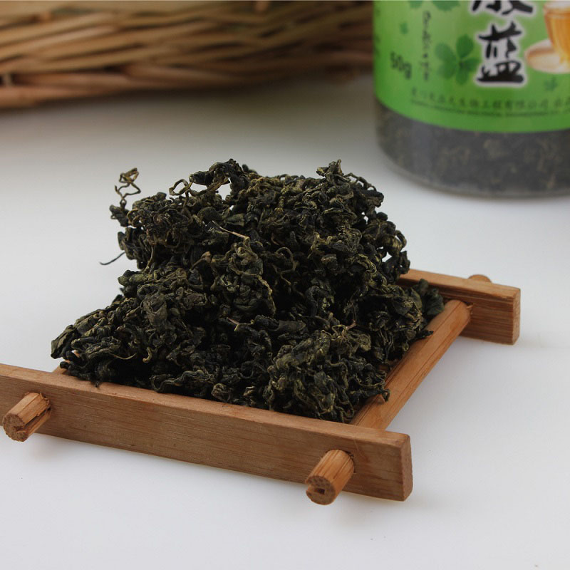 绞股蓝泡水喝的注意事项