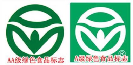 怎么准确识别绿色食品？