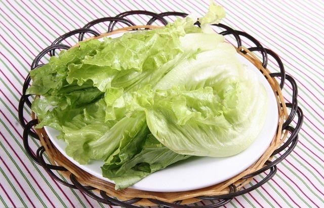 绿色生活：冬天生菜保鲜小秘诀