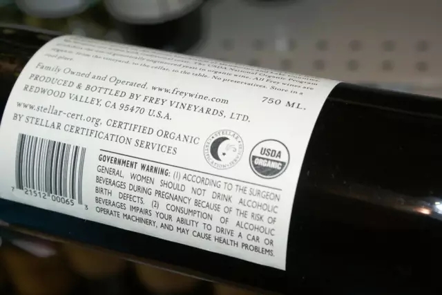 有机葡萄酒与普通葡萄酒有什么不同？