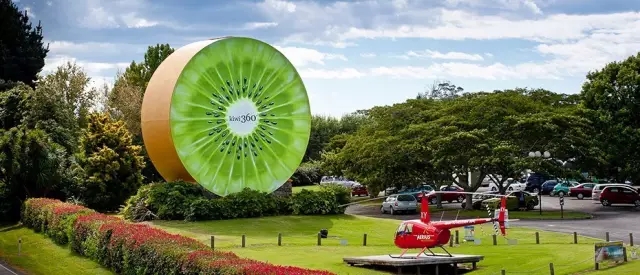 成功第二要素：把一个农产品当做一件商品，推出“ZESPRI”作为唯一品牌