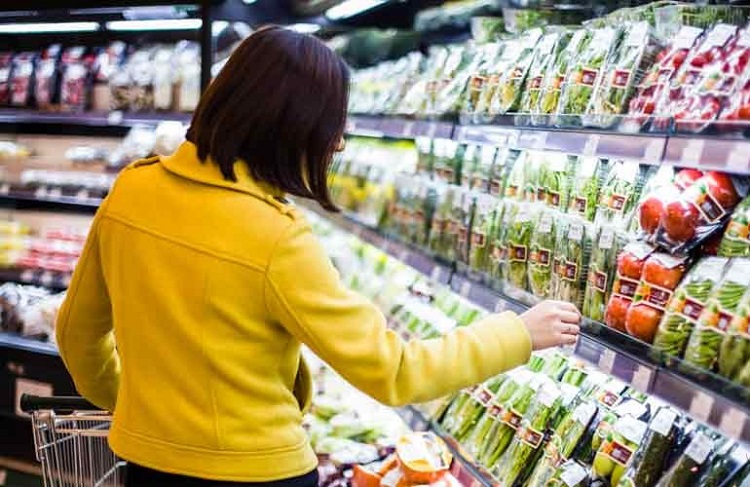 有机食品让妈妈的爱更加安心