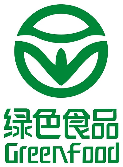 绿色食品标志