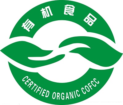 有机食品标志