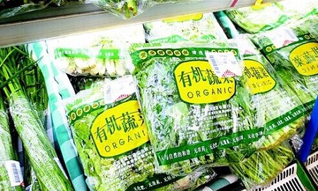 有机农业健康原则：严把加工、储藏、流通质量关