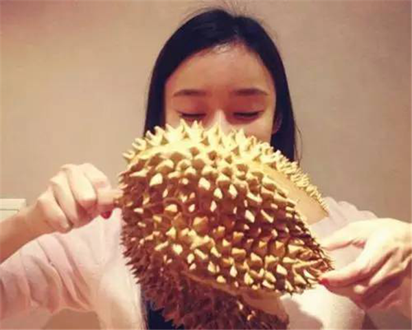 榴莲
