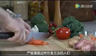 严格遵循试验饮食方法的人患阿尔茨海默病的风险降低53%