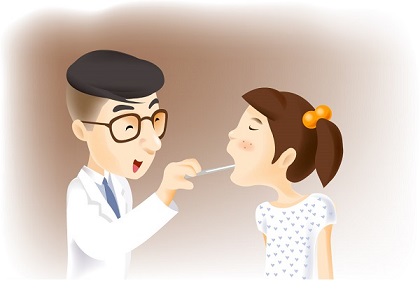 治疗咽炎的五个小偏方
