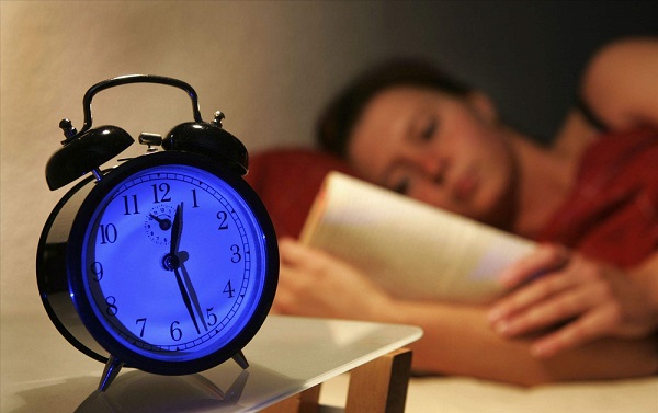 春季养肝：充足睡眠是保障