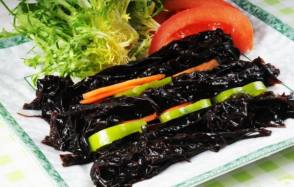 北京市食药监局：塑料薄膜做紫菜不靠谱