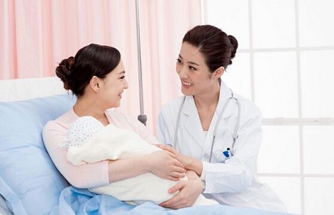 如何科学坐月子？