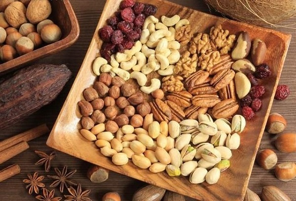四招避免食用过氧化值超标食品