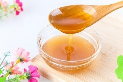 蜂蜜的营养价值