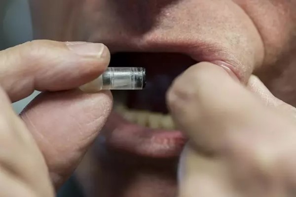 接种疫苗有望不再打针，孩子们有望免受注射之苦