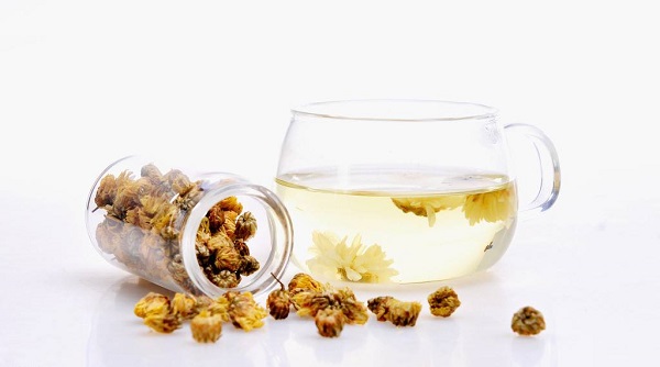 哪些人不适合喝菊花茶