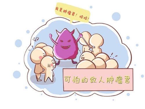 恶性肿瘤