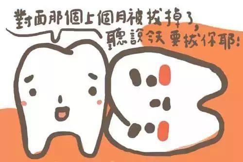 拔智齿的最佳年龄