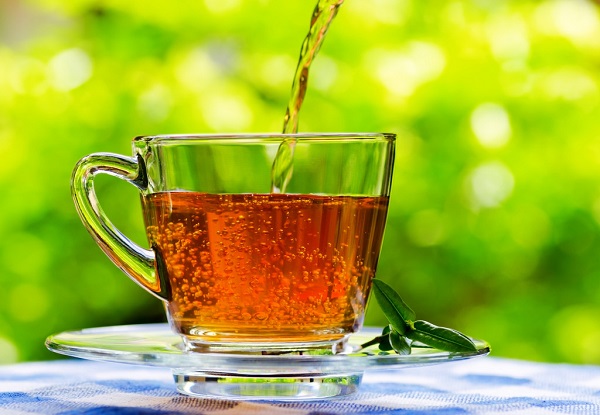 红茶的正确泡法