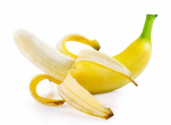 解酒食物：香蕉