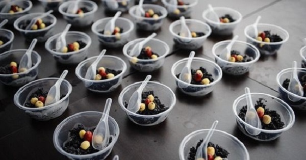 闽东乌稔饭