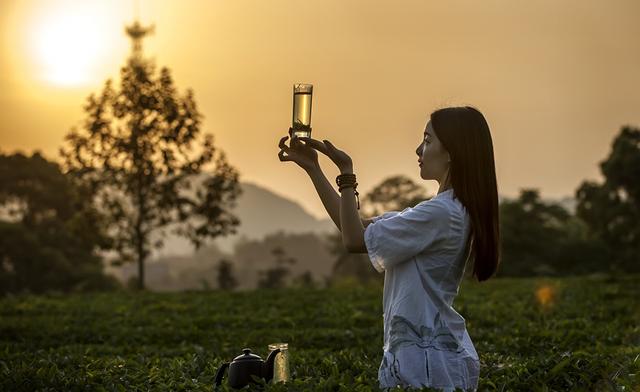 春风十里，不如泡你