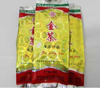 【满50包邮】绿茶精品 100g/袋